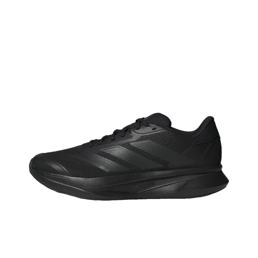 Adidas Shoes Duramo Sl - Adidas DURAMO SL 2.0 รองเท้าวิ่งผู้ชายแบบตาข่ายและผ้าสีดำ รุ่น