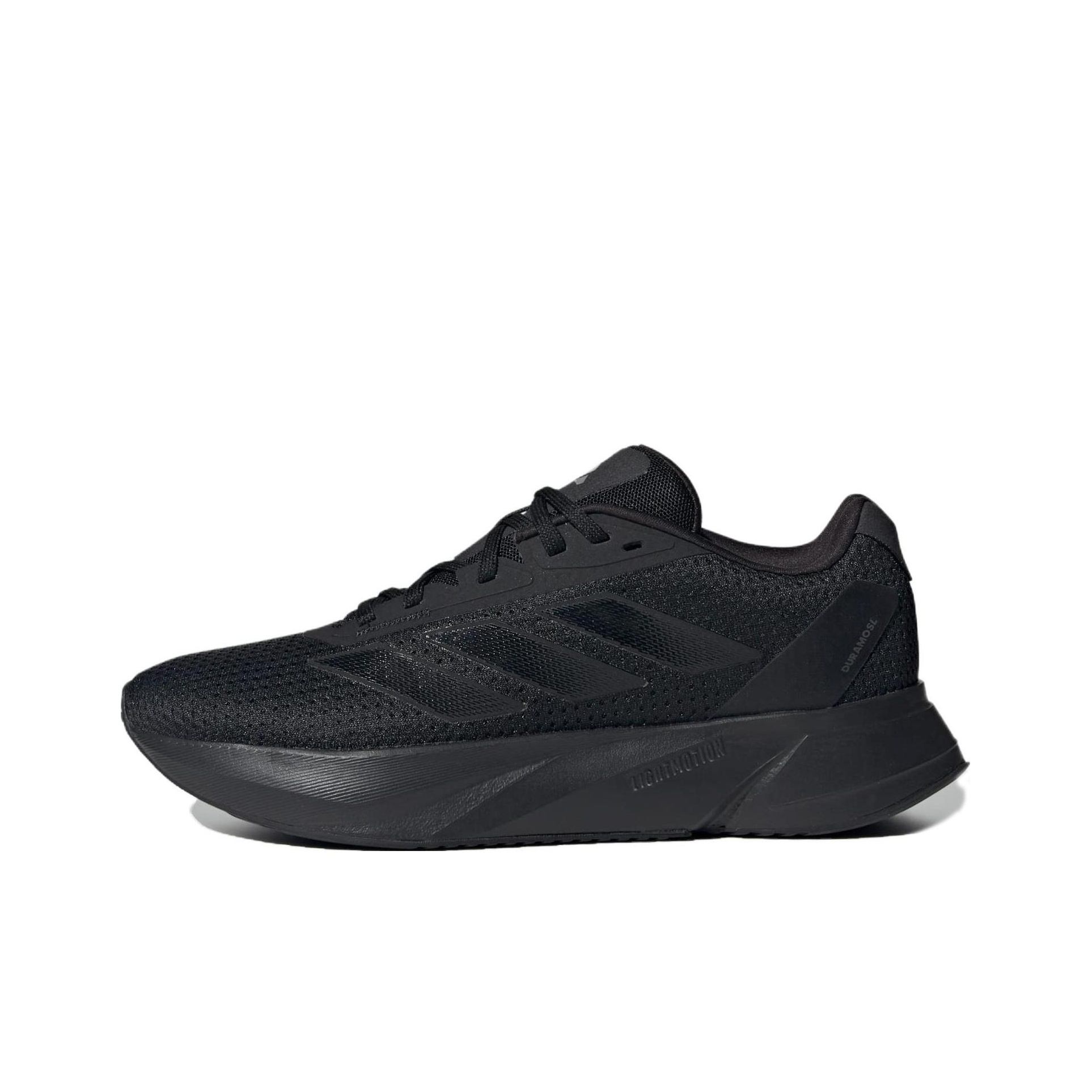 Adidas Shoes Duramo Sl - รองเท้าวิ่ง Adidas Duramo Sl สำหรับผู้หญิง สีดำ