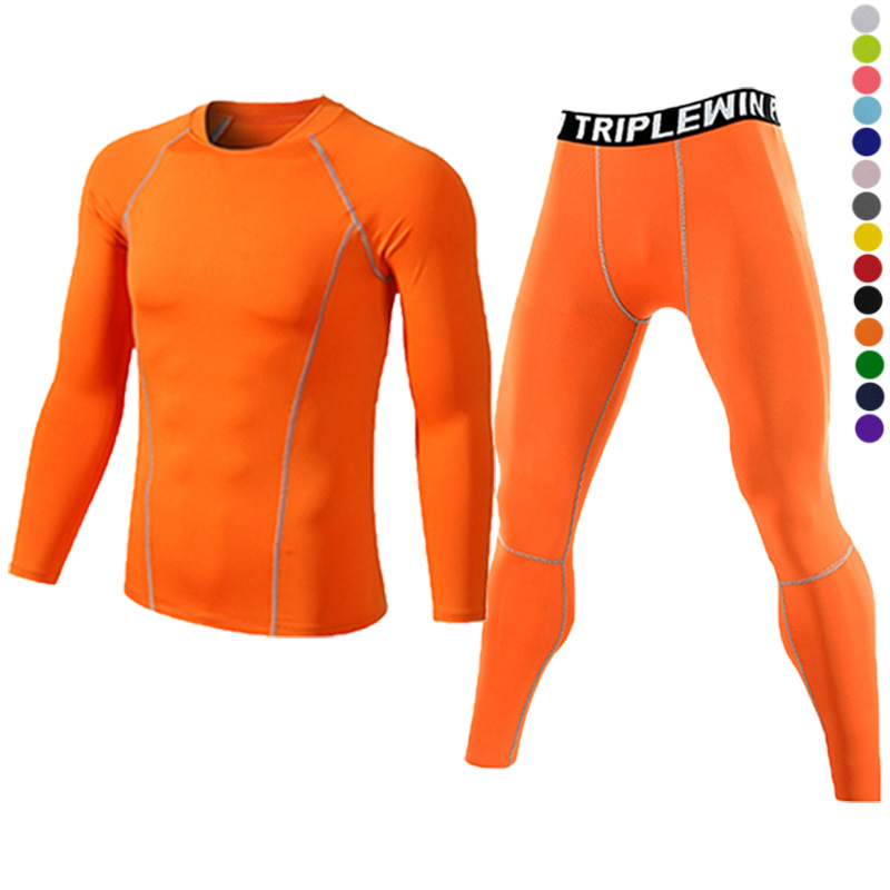 ชุดวอร์มเสื้อแขนยาวผู้ชายสำหรั - Crossfit Yoga บทวิจารณ์และราคา