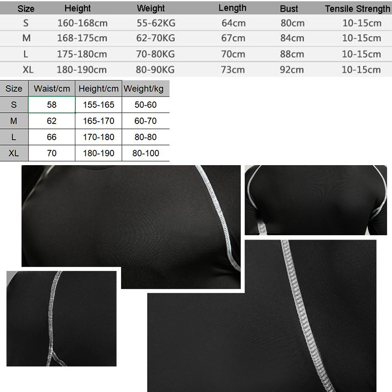 ชุดวอร์มเสื้อแขนยาวผู้ชายสำหรั - Crossfit Yoga บทวิจารณ์และราคา
