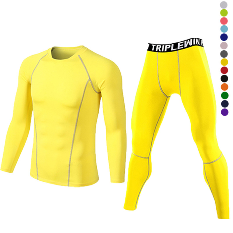 ชุดวอร์มเสื้อแขนยาวผู้ชายสำหรั - Crossfit Yoga บทวิจารณ์และราคา