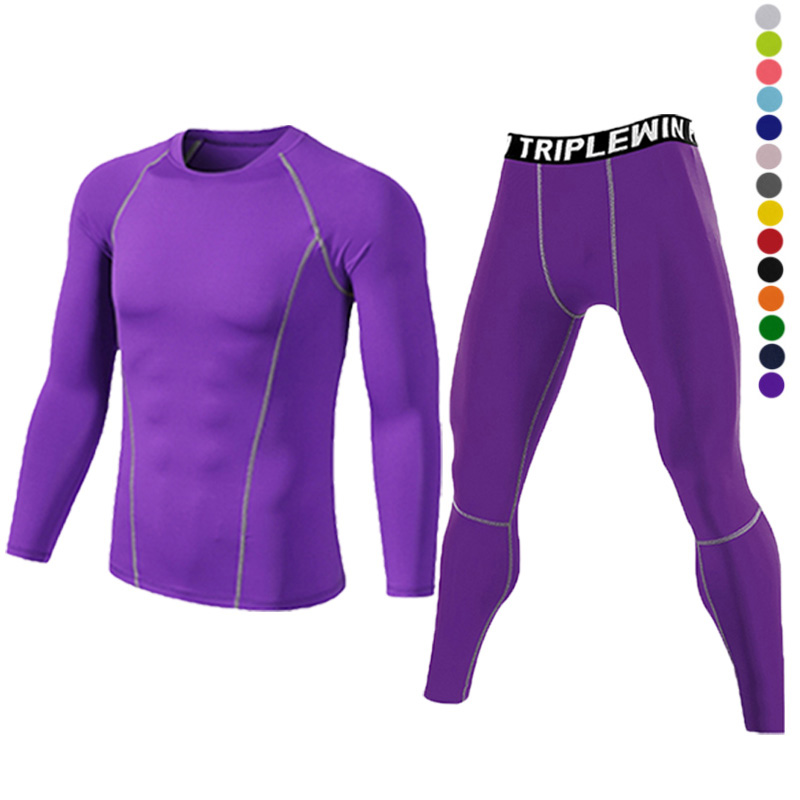 ชุดวอร์มเสื้อแขนยาวผู้ชายสำหรั - Crossfit Yoga บทวิจารณ์และราคา