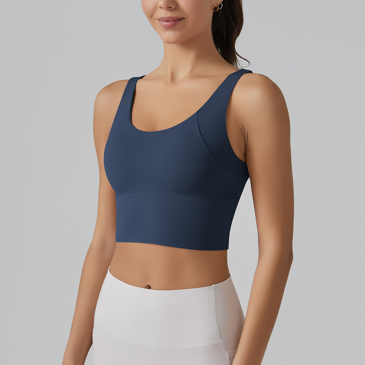 ใหม่โยคะ Tank Top ฤดูร้อนเซ็กซ - Crossfit Yoga บทวิจารณ์และราคา