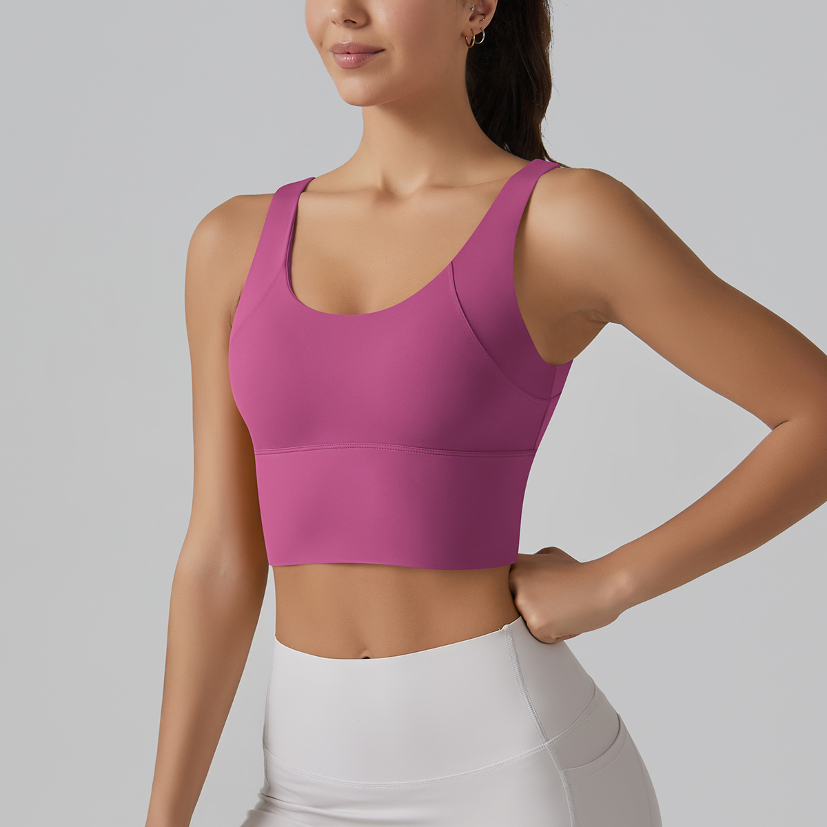 ใหม่โยคะ Tank Top ฤดูร้อนเซ็กซ - Crossfit Yoga บทวิจารณ์และราคา