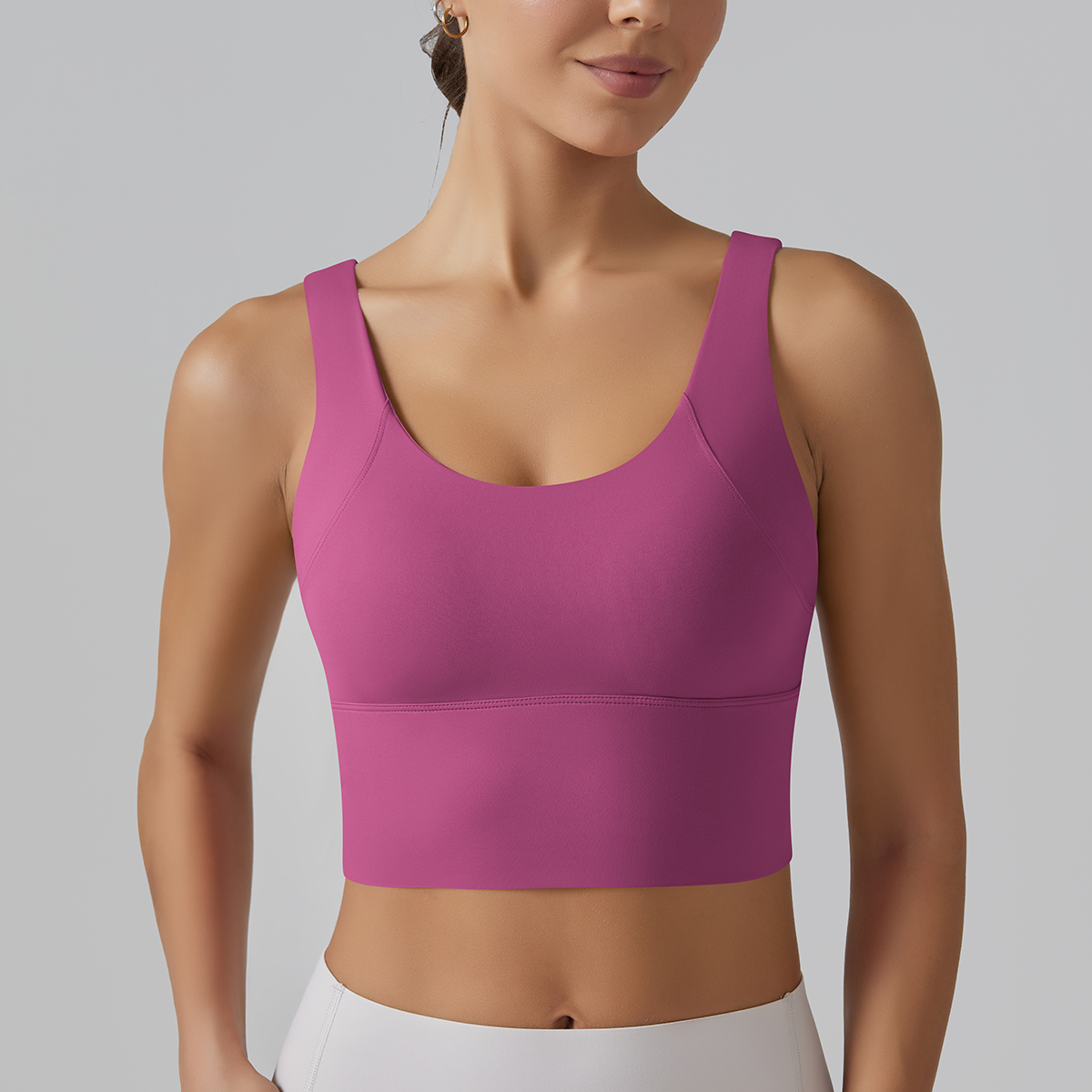ใหม่โยคะ Tank Top ฤดูร้อนเซ็กซ - Crossfit Yoga บทวิจารณ์และราคา